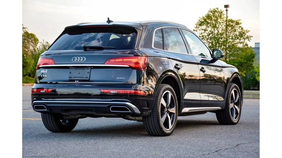 2024 Audi FY Q5 - Image 15 of 20