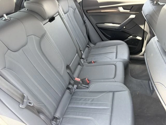 2024 Audi FY Q5 - Image 14 of 20
