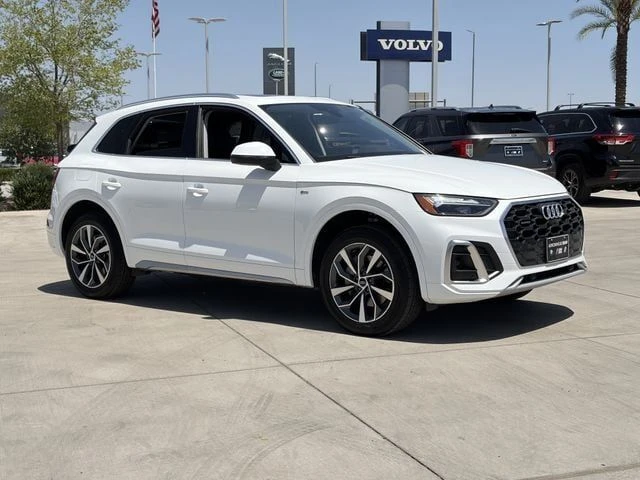 2024 Audi FY Q5 - Image 4 of 20