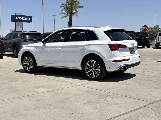 2024 Audi FY Q5 - Image 8 of 20