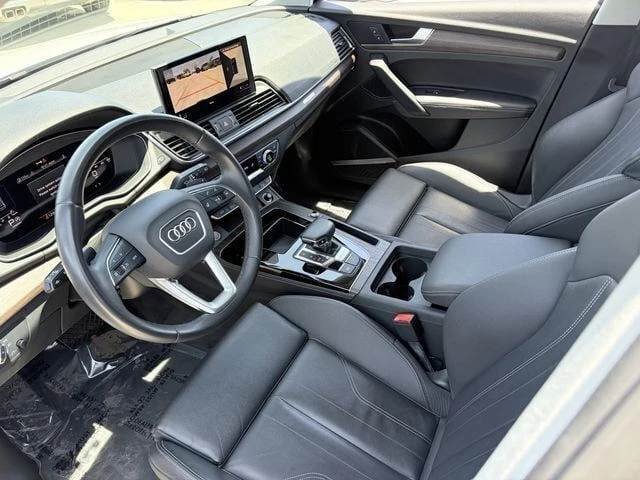 2024 Audi FY Q5 - Image 19 of 20