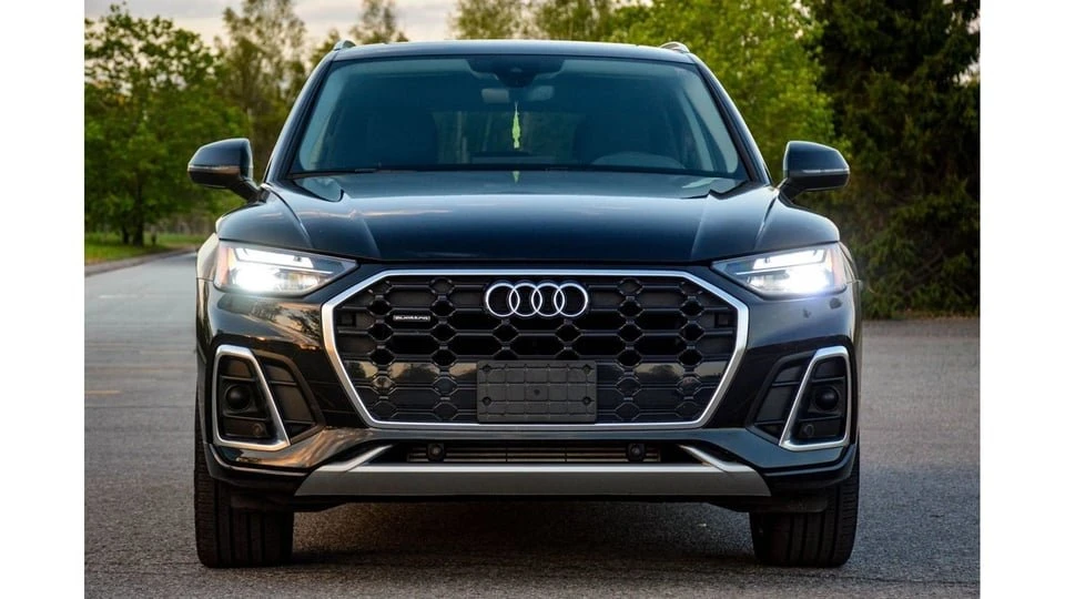 2024 Audi FY Q5 - Image 3 of 20