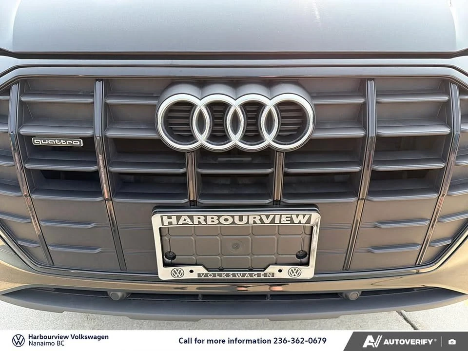 2024 Audi FY Q5 - Image 9 of 10