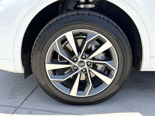 2024 Audi FY Q5 - Image 10 of 20