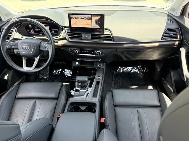 2024 Audi FY Q5 - Image 16 of 20