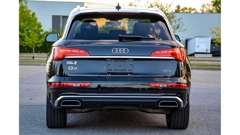 2024 Audi FY Q5 - Image 11 of 20