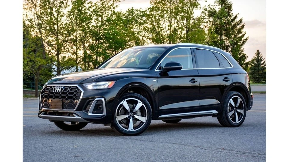 2024 Audi FY Q5 - Image 4 of 20