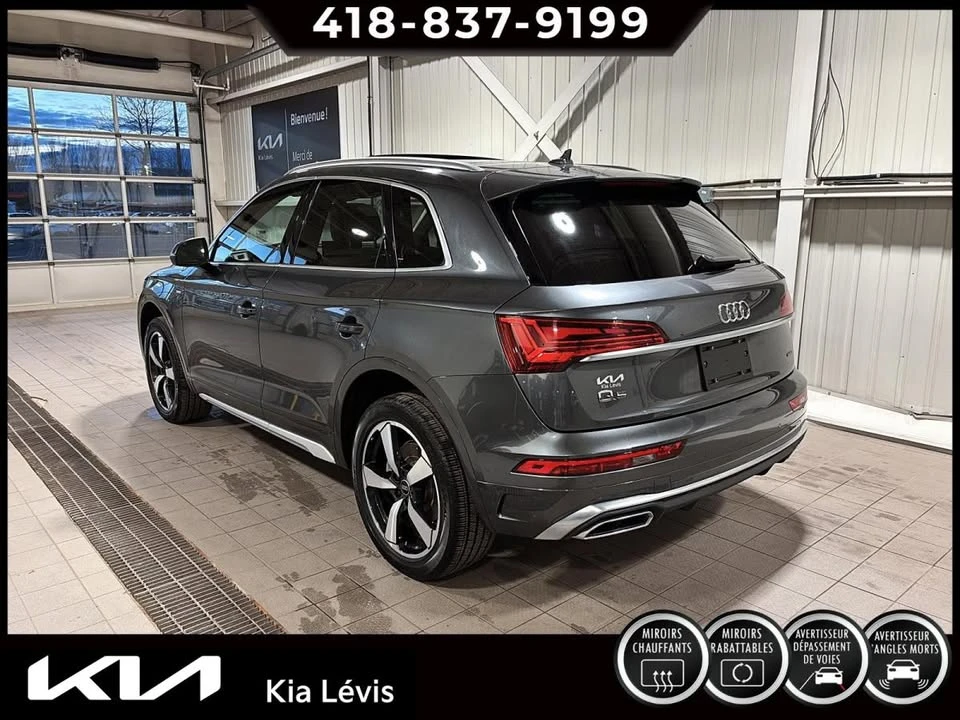2024 Audi FY Q5 - Image 4 of 10
