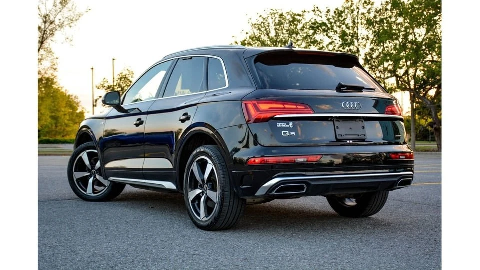 2024 Audi FY Q5 - Image 7 of 20
