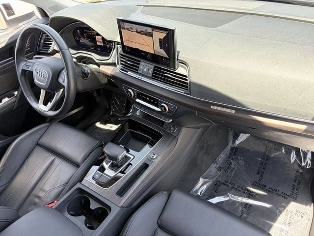 2024 Audi FY Q5 - Image 13 of 20