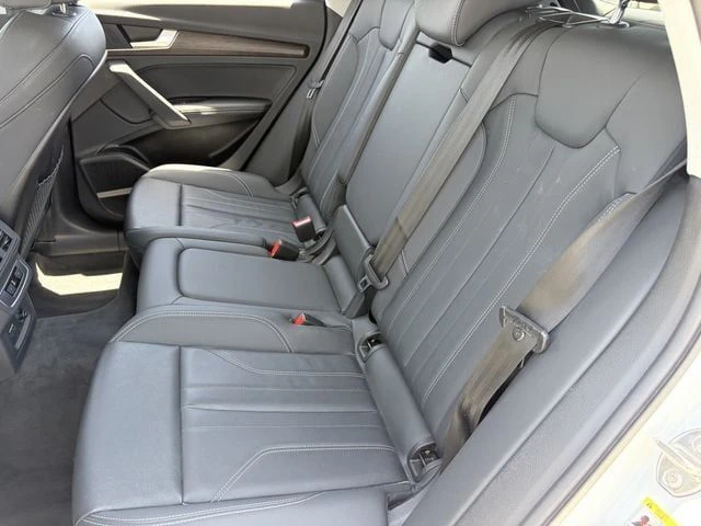2024 Audi FY Q5 - Image 18 of 20