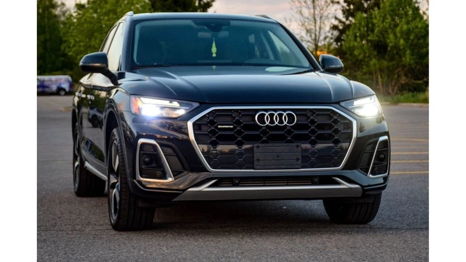 2024 Audi FY Q5 - Image 19 of 20