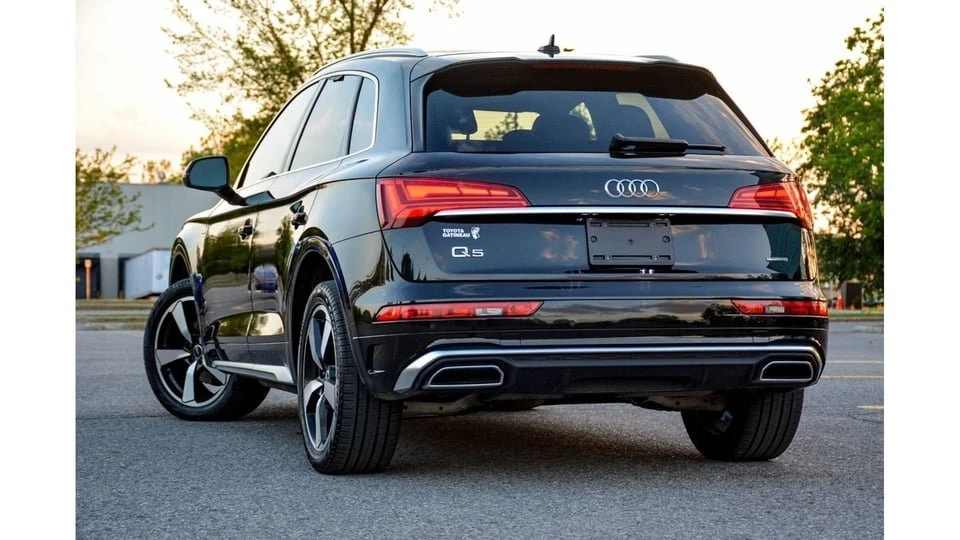 2024 Audi FY Q5 - Image 8 of 20
