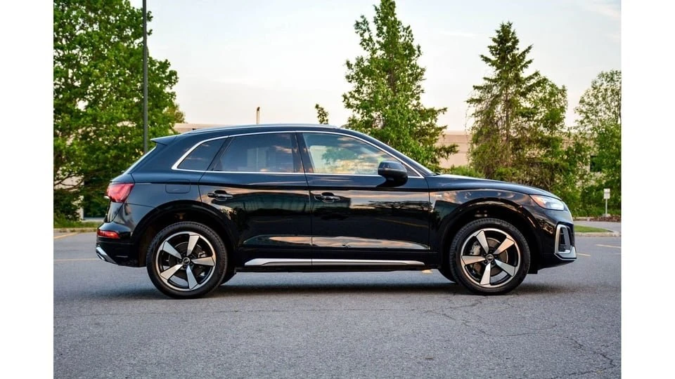 2024 Audi FY Q5 - Image 16 of 20
