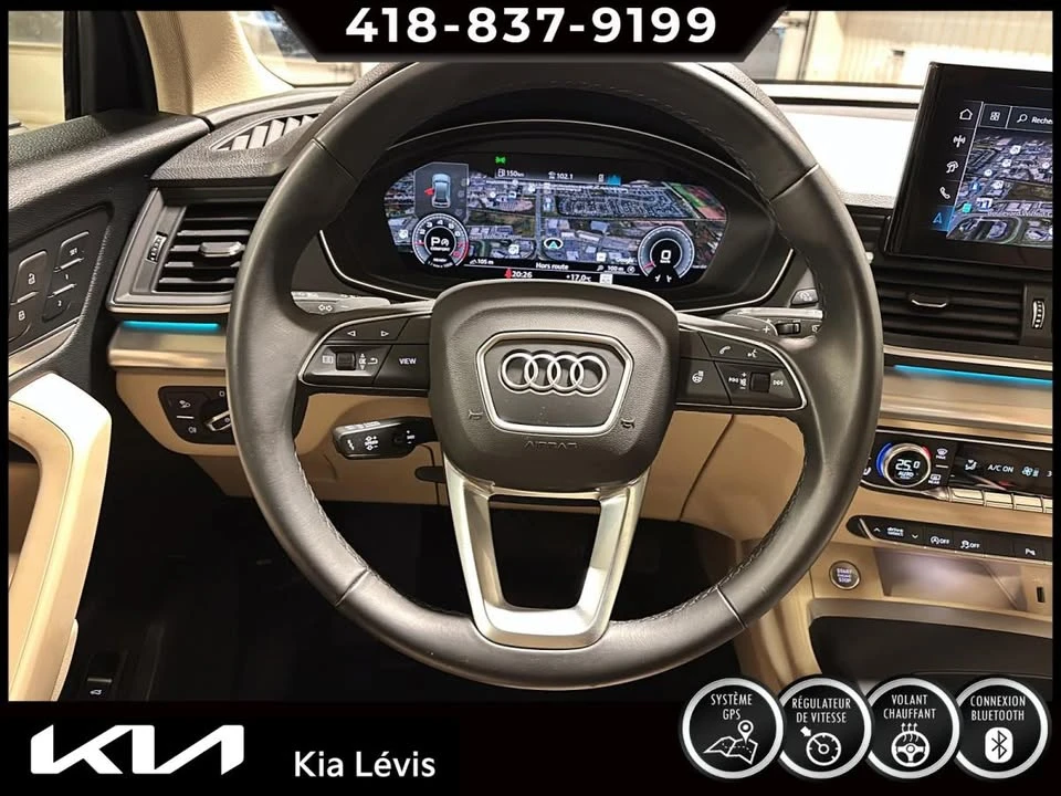 2024 Audi FY Q5 - Image 8 of 10