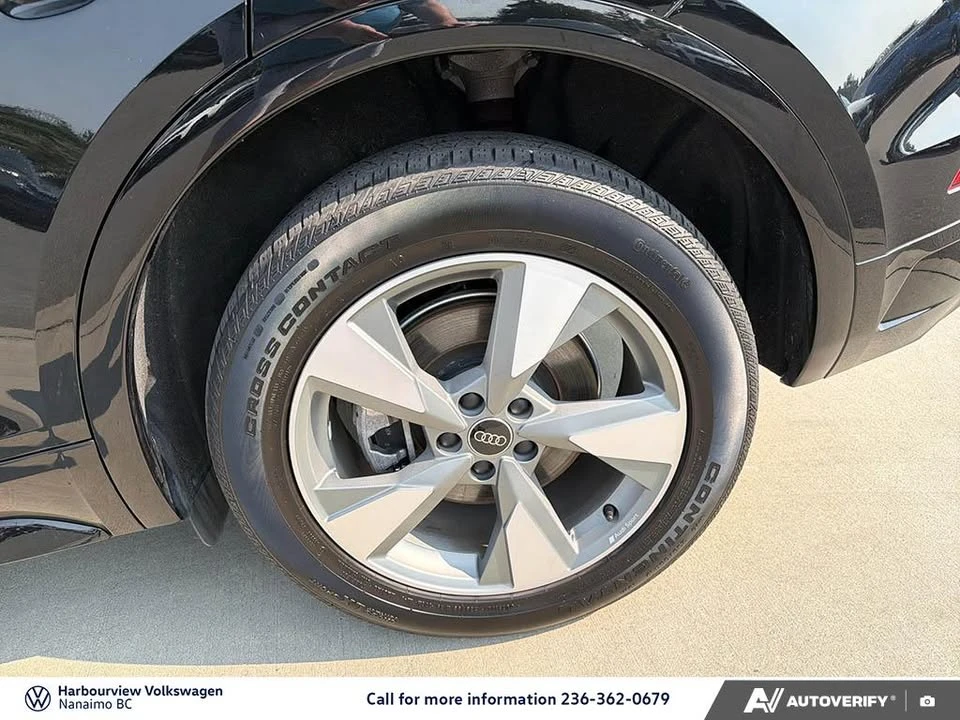 2024 Audi FY Q5 - Image 6 of 10