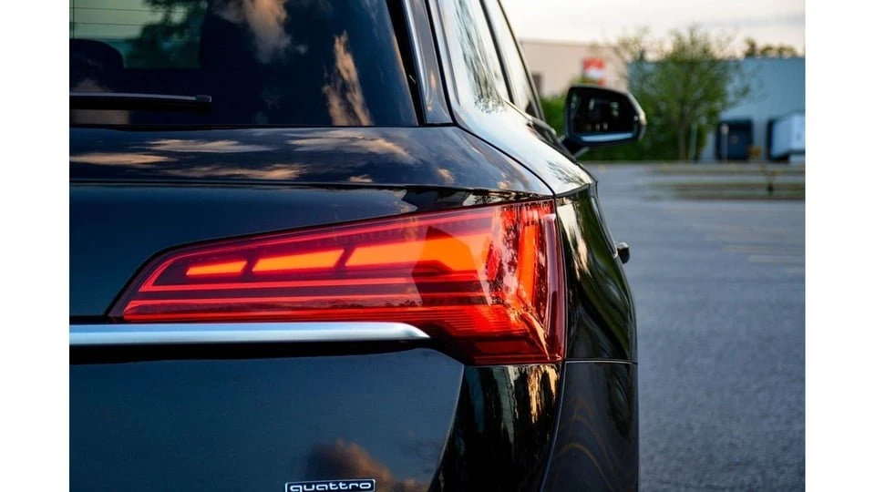 2024 Audi FY Q5 - Image 12 of 20