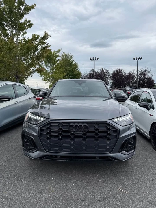 2024 Audi FY Q5 - Image 2 of 9