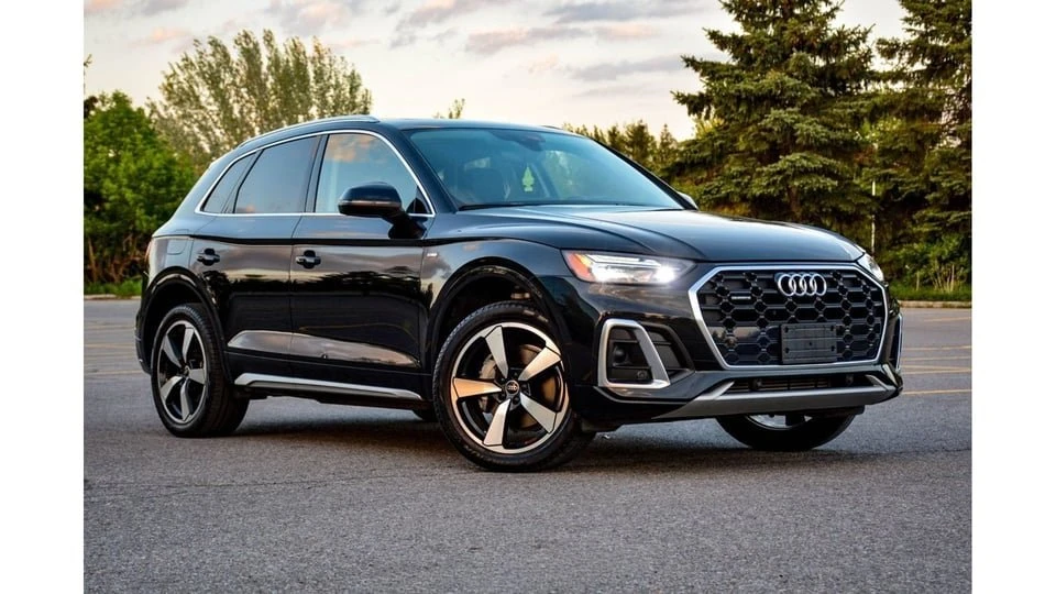 2024 Audi FY Q5 - Image 17 of 20