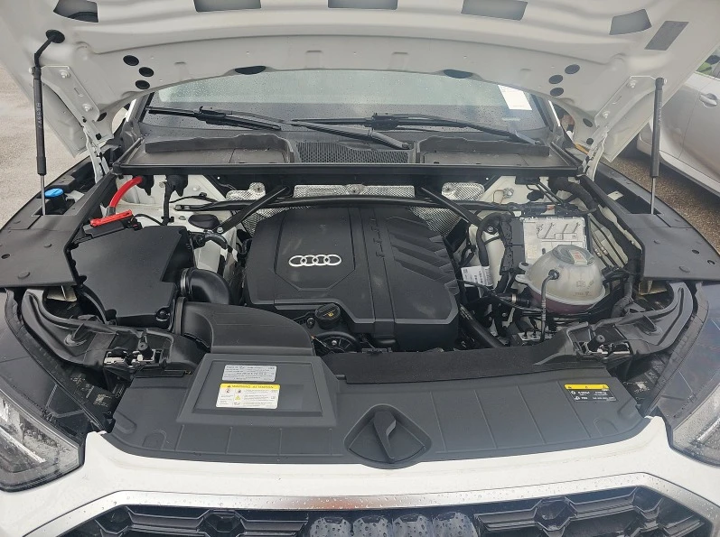 2024 Audi FY Q5 - Image 8 of 20