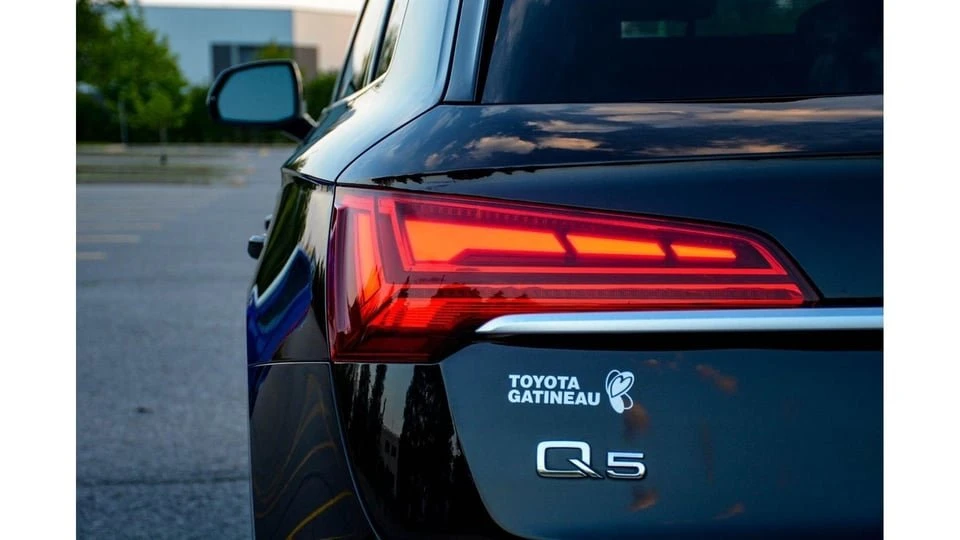 2024 Audi FY Q5 - Image 10 of 20