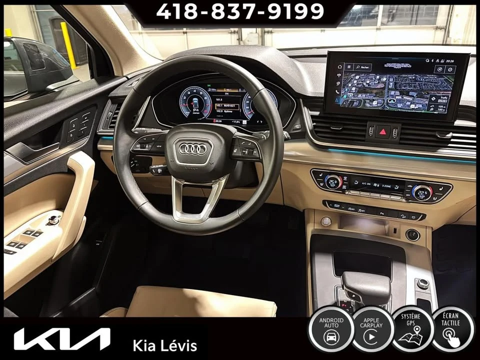2024 Audi FY Q5 - Image 7 of 10