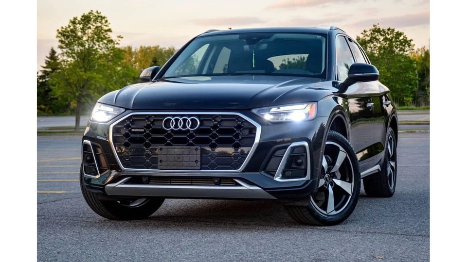 2024 Audi FY Q5 - Image 2 of 20