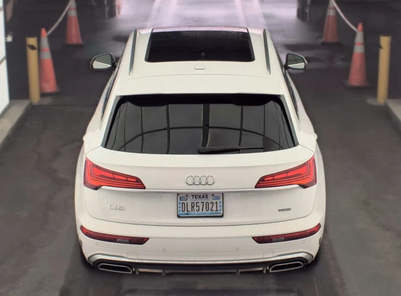 2024 Audi FY Q5 - Image 7 of 20