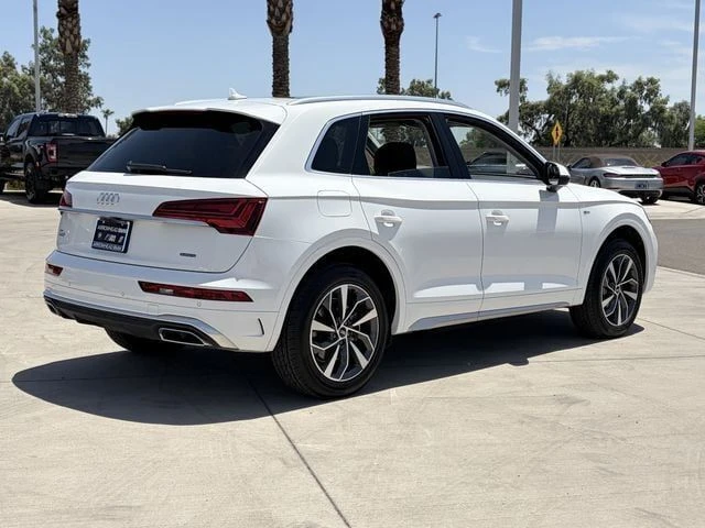 2024 Audi FY Q5 - Image 6 of 20