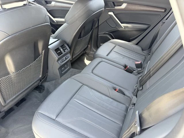 2024 Audi FY Q5 - Image 17 of 20