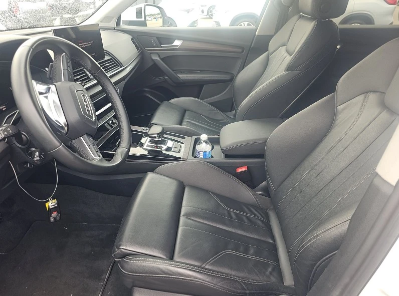 2024 Audi FY Q5 - Image 9 of 20