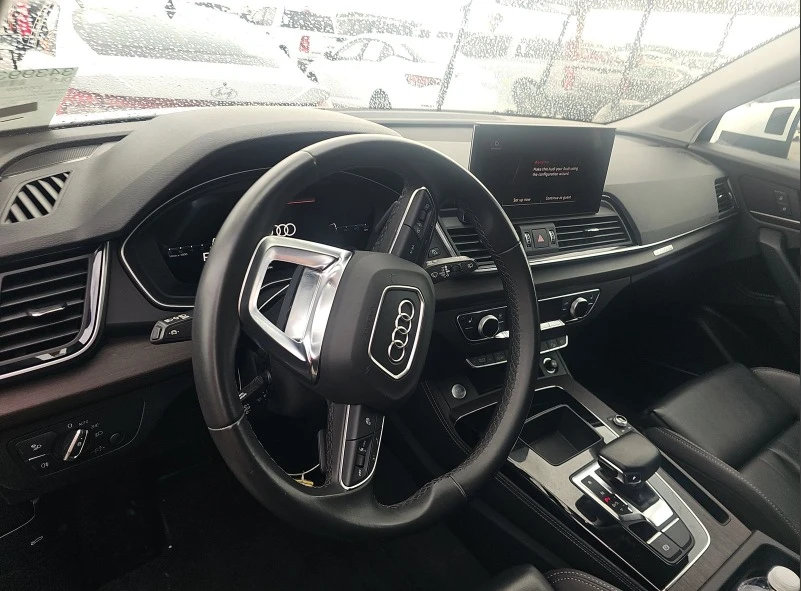 2024 Audi FY Q5 - Image 11 of 20