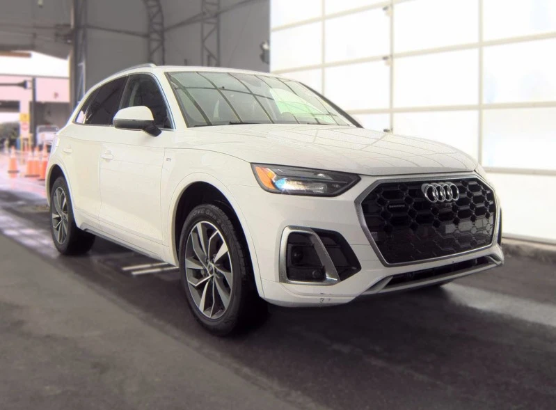 2024 Audi FY Q5 - Image 5 of 20
