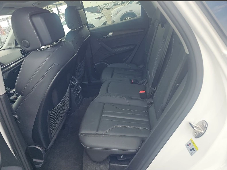 2024 Audi FY Q5 - Image 10 of 20