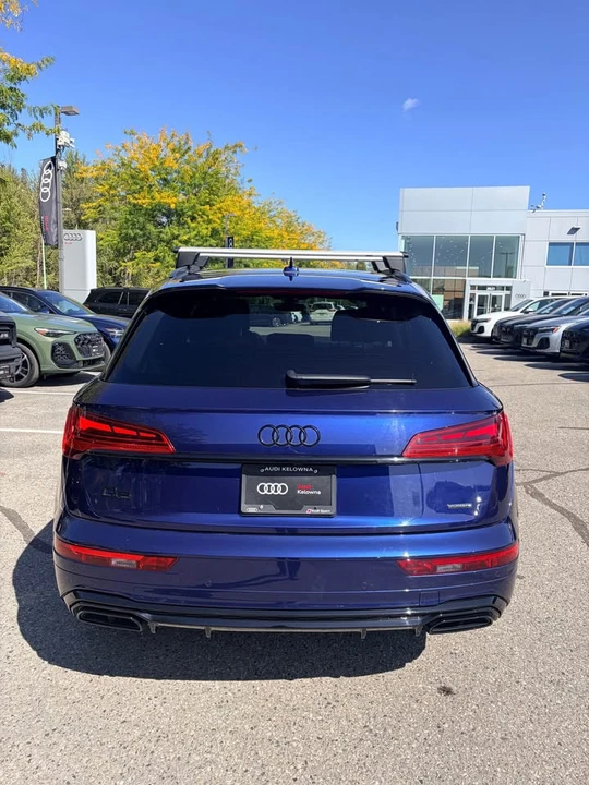 2024 Audi FY Q5 - Image 6 of 14