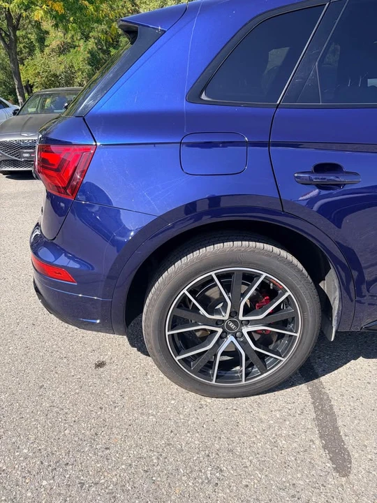 2024 Audi FY Q5 - Image 7 of 14