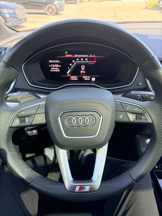 2024 Audi FY Q5 - Image 10 of 14