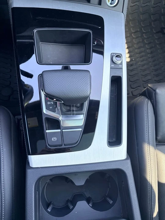 2024 Audi FY Q5 - Image 12 of 14