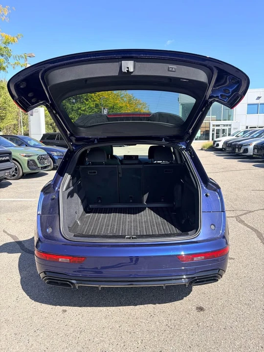 2024 Audi FY Q5 - Image 14 of 14