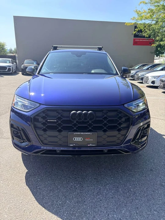 2024 Audi FY Q5 - Image 3 of 14