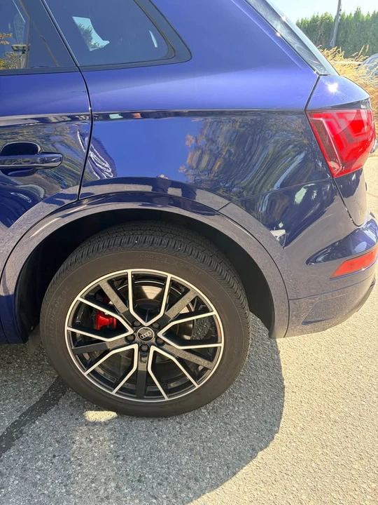 2024 Audi FY Q5 - Image 5 of 14