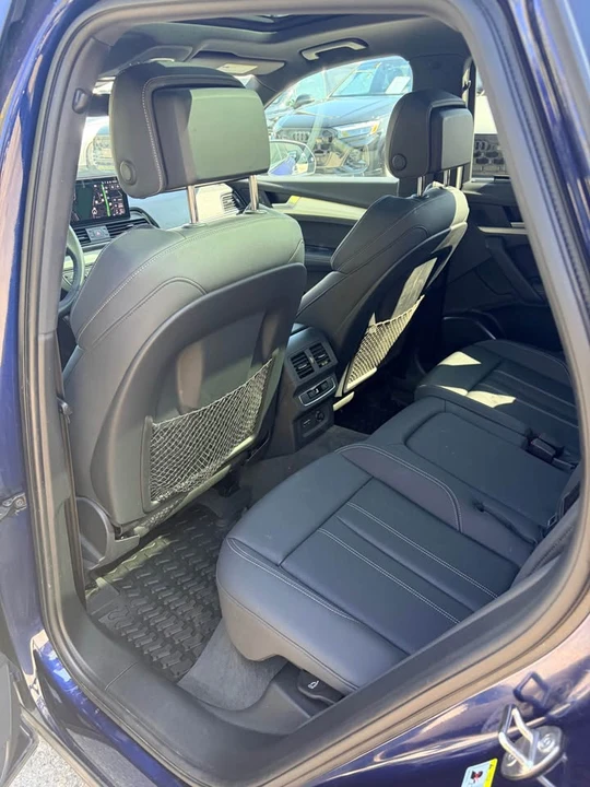 2024 Audi FY Q5 - Image 13 of 14