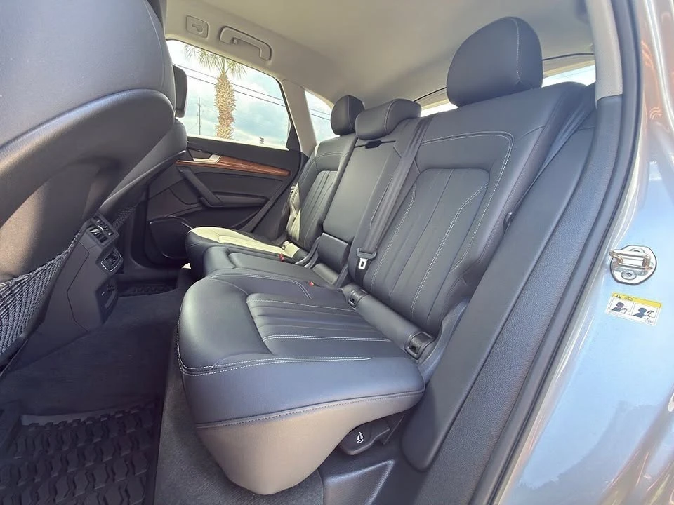 2024 Audi FY Q5 - Image 11 of 13