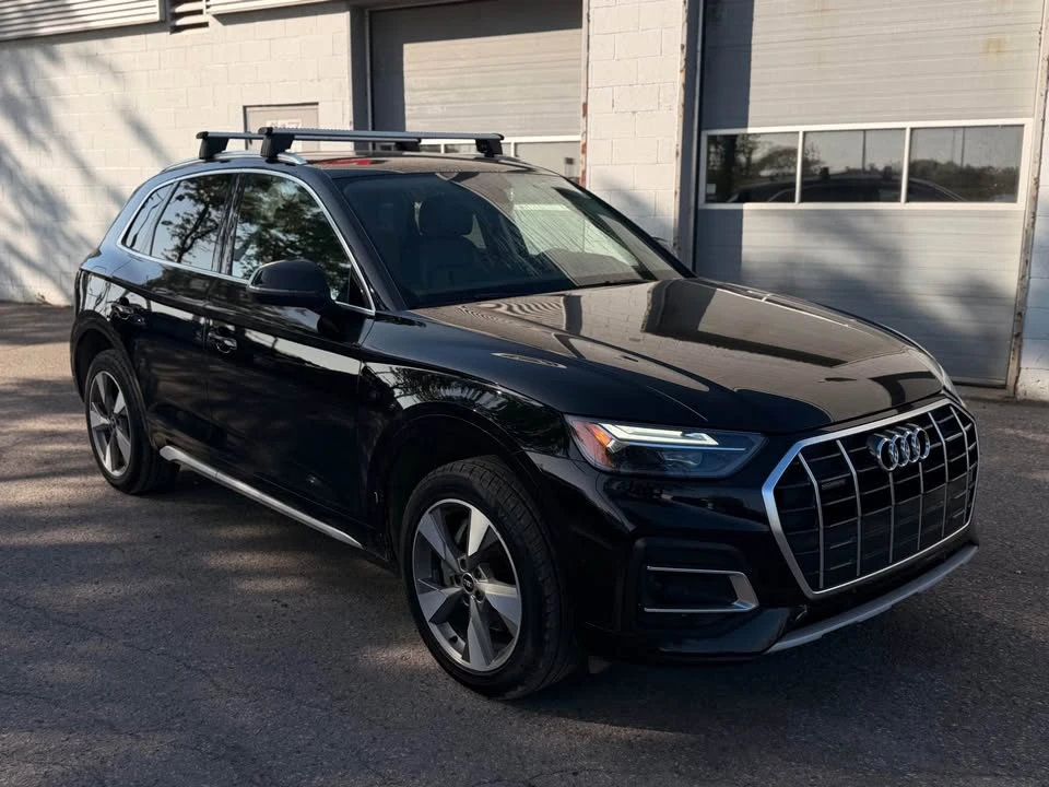 2024 Audi FY Q5 - Image 9 of 15