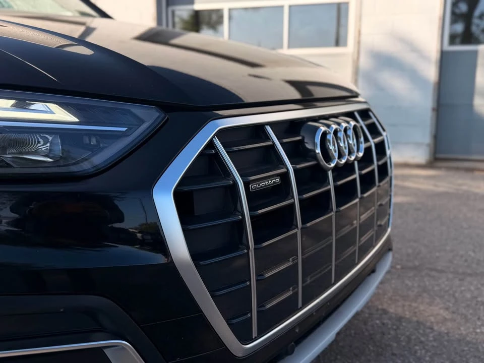 2024 Audi FY Q5 - Image 10 of 15