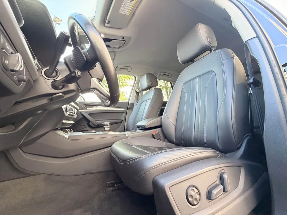 2024 Audi FY Q5 - Image 13 of 15