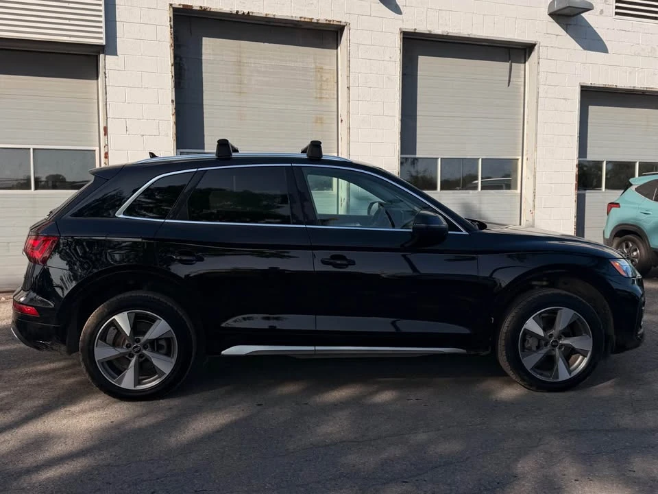 2024 Audi FY Q5 - Image 8 of 15