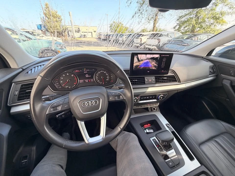 2024 Audi FY Q5 - Image 14 of 15