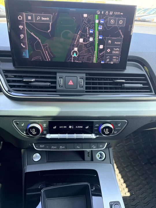 2024 Audi FY Q5 - Image 11 of 14