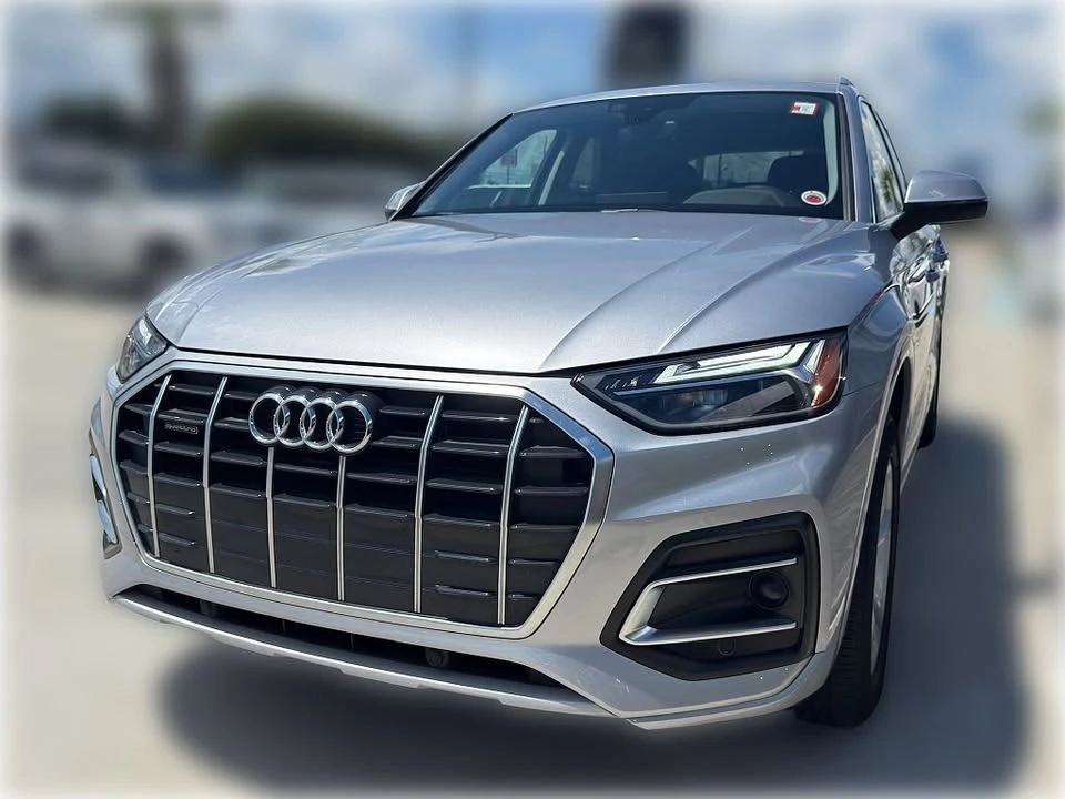 2024 Audi FY Q5 - Image 2 of 13